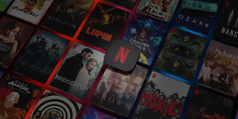 Netflix Premium